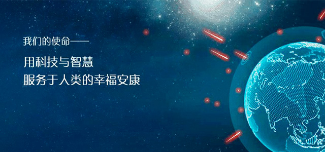 中電海康集團(tuán)有限公司